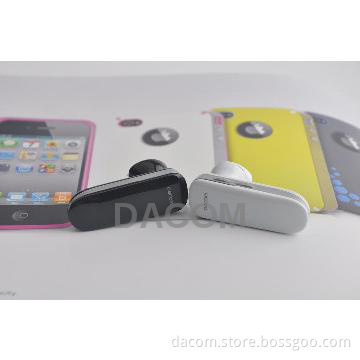 stereo wireless bluetooth music earplug for cell phone,V4.0.